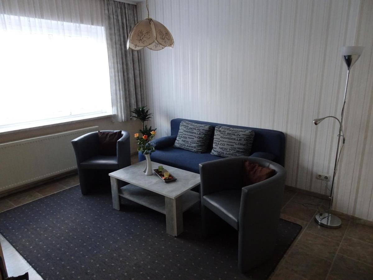 Ferienwohnung Boehnstedt ثال المظهر الخارجي الصورة