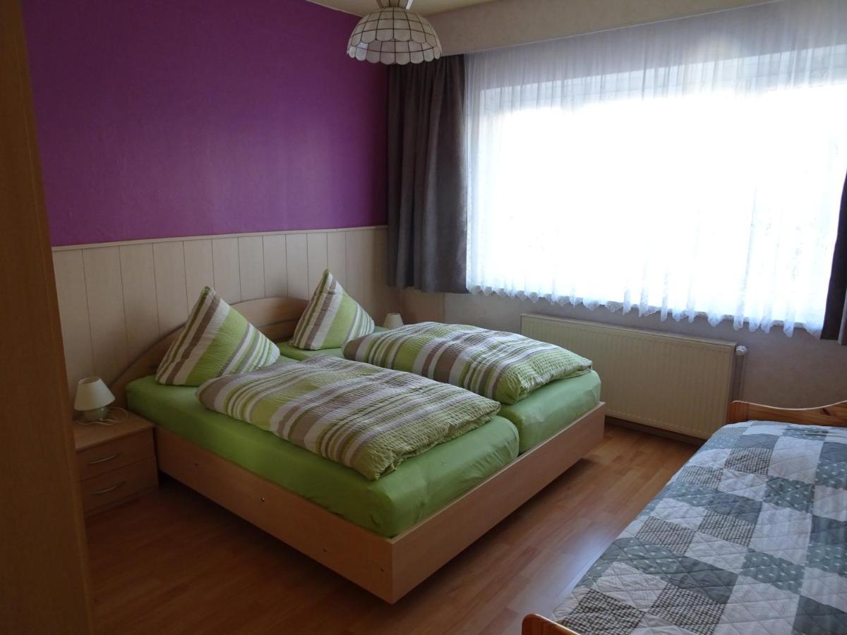 Ferienwohnung Boehnstedt ثال المظهر الخارجي الصورة