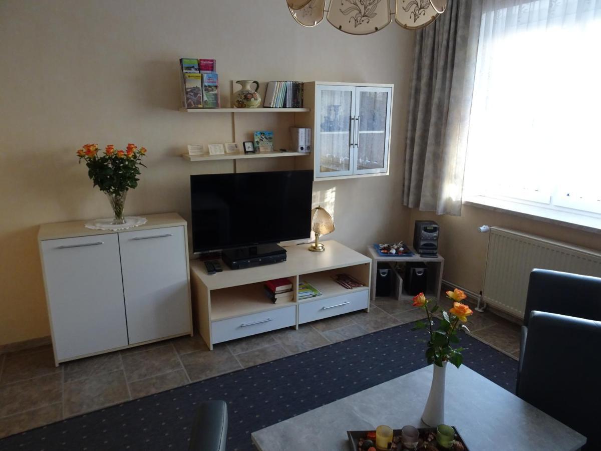 Ferienwohnung Boehnstedt ثال المظهر الخارجي الصورة