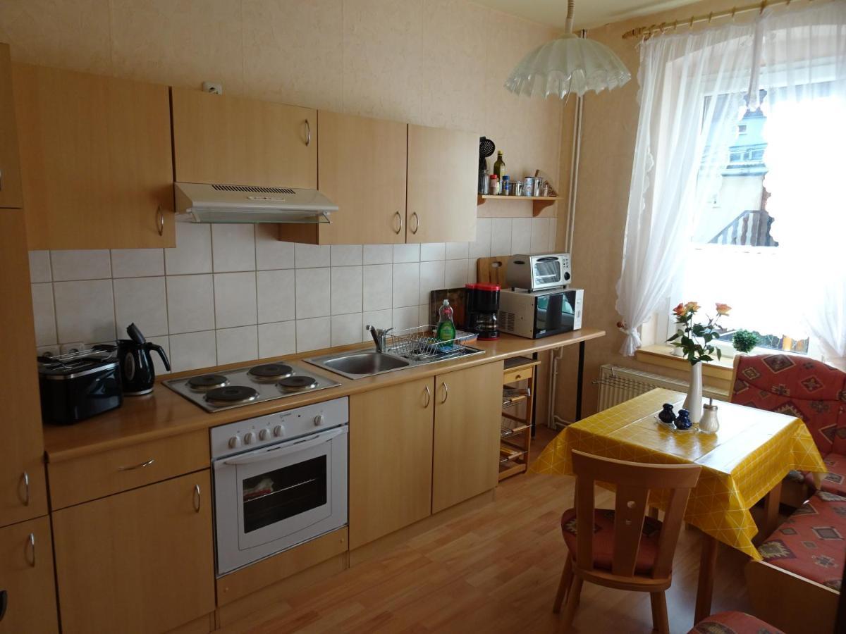 Ferienwohnung Boehnstedt ثال المظهر الخارجي الصورة