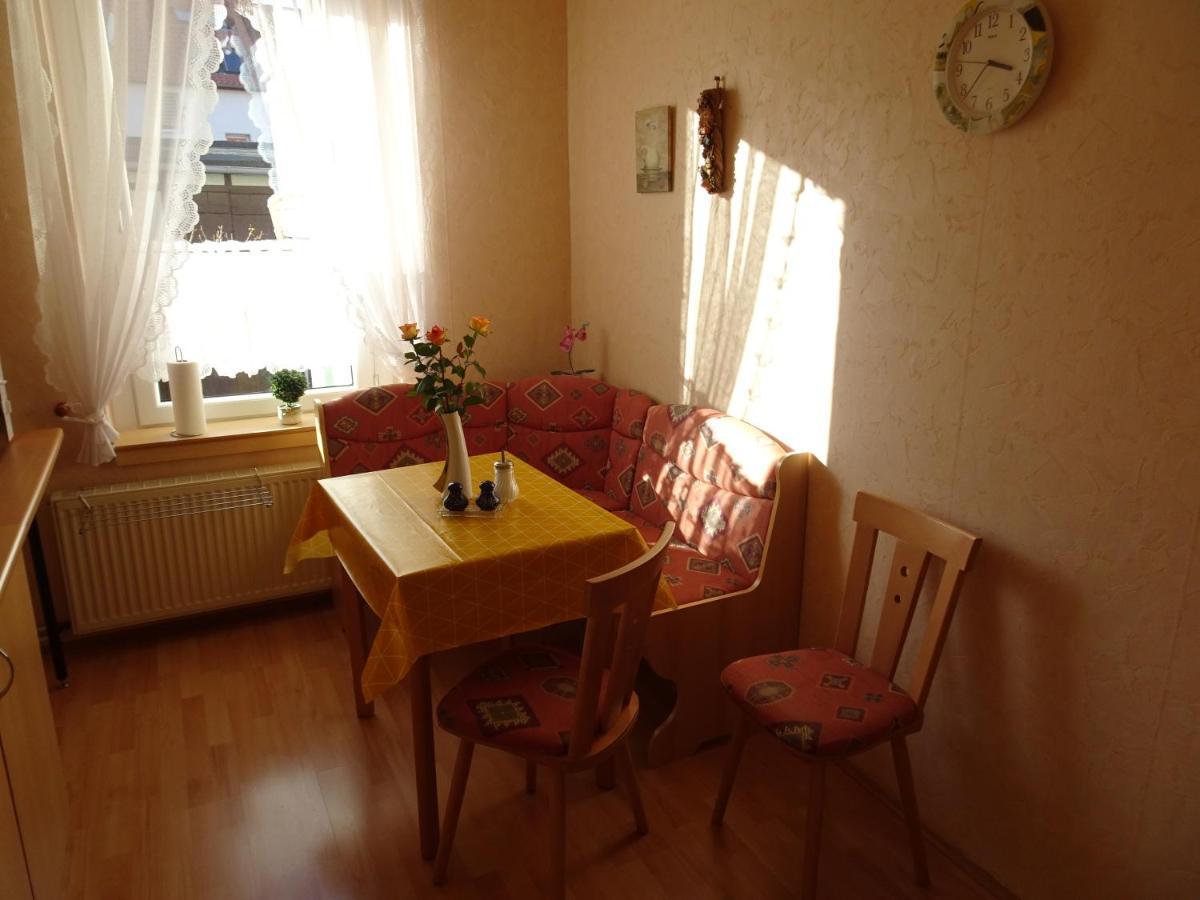 Ferienwohnung Boehnstedt ثال المظهر الخارجي الصورة