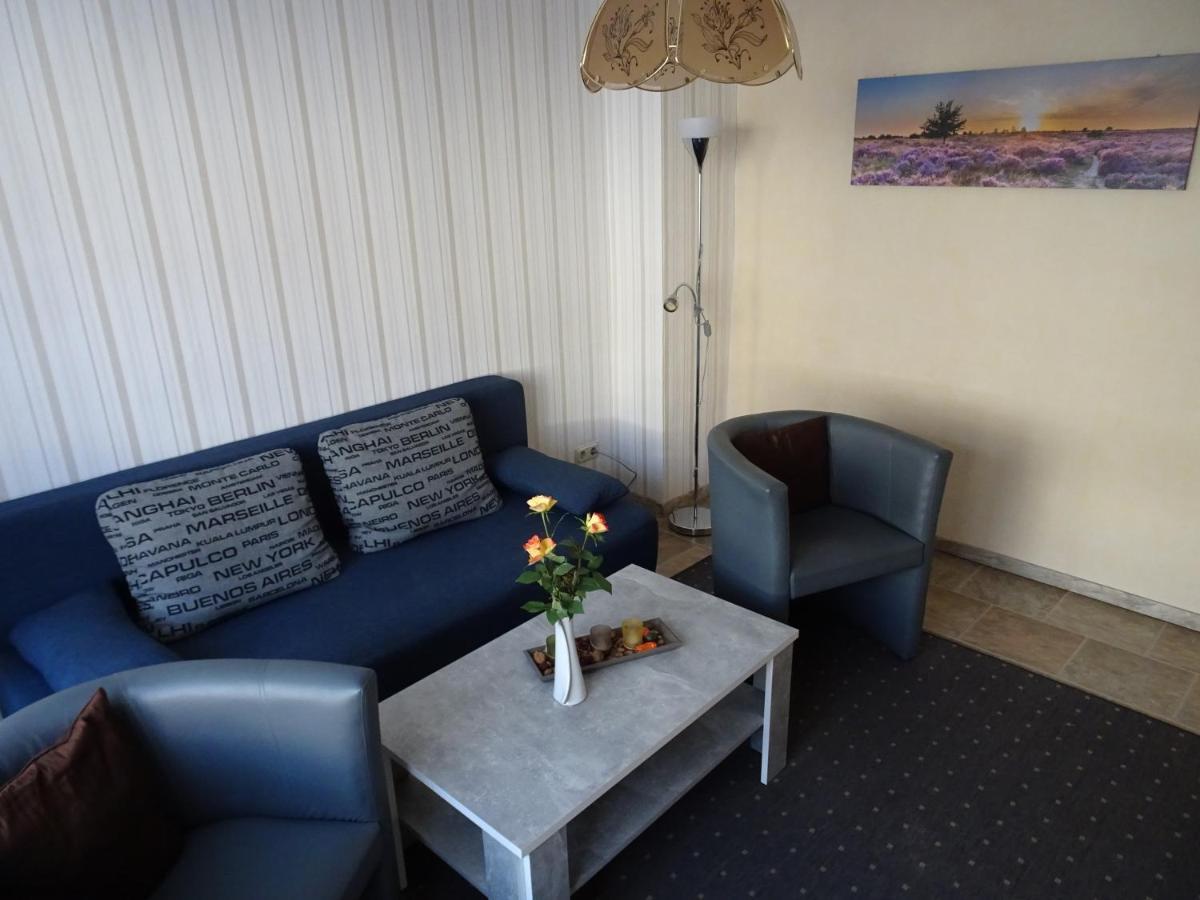 Ferienwohnung Boehnstedt ثال المظهر الخارجي الصورة