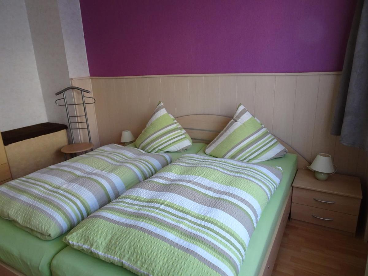 Ferienwohnung Boehnstedt ثال المظهر الخارجي الصورة