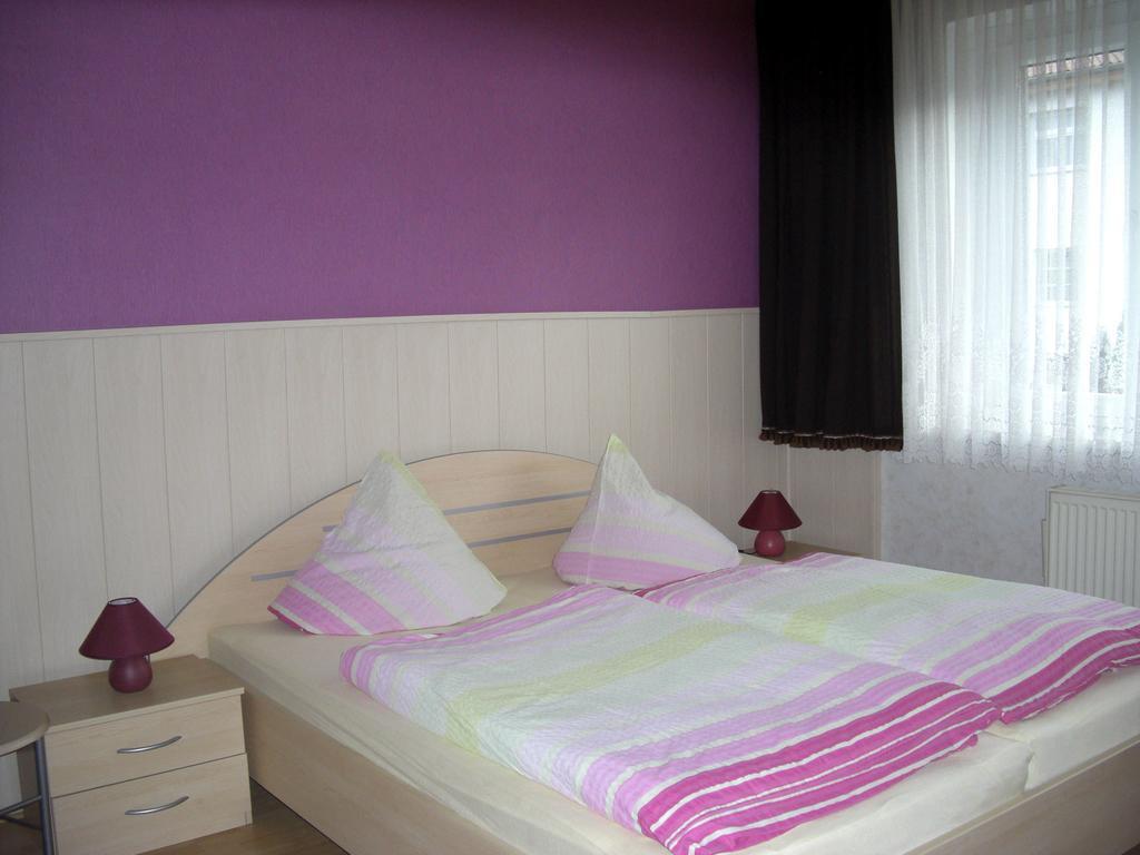 Ferienwohnung Boehnstedt ثال المظهر الخارجي الصورة