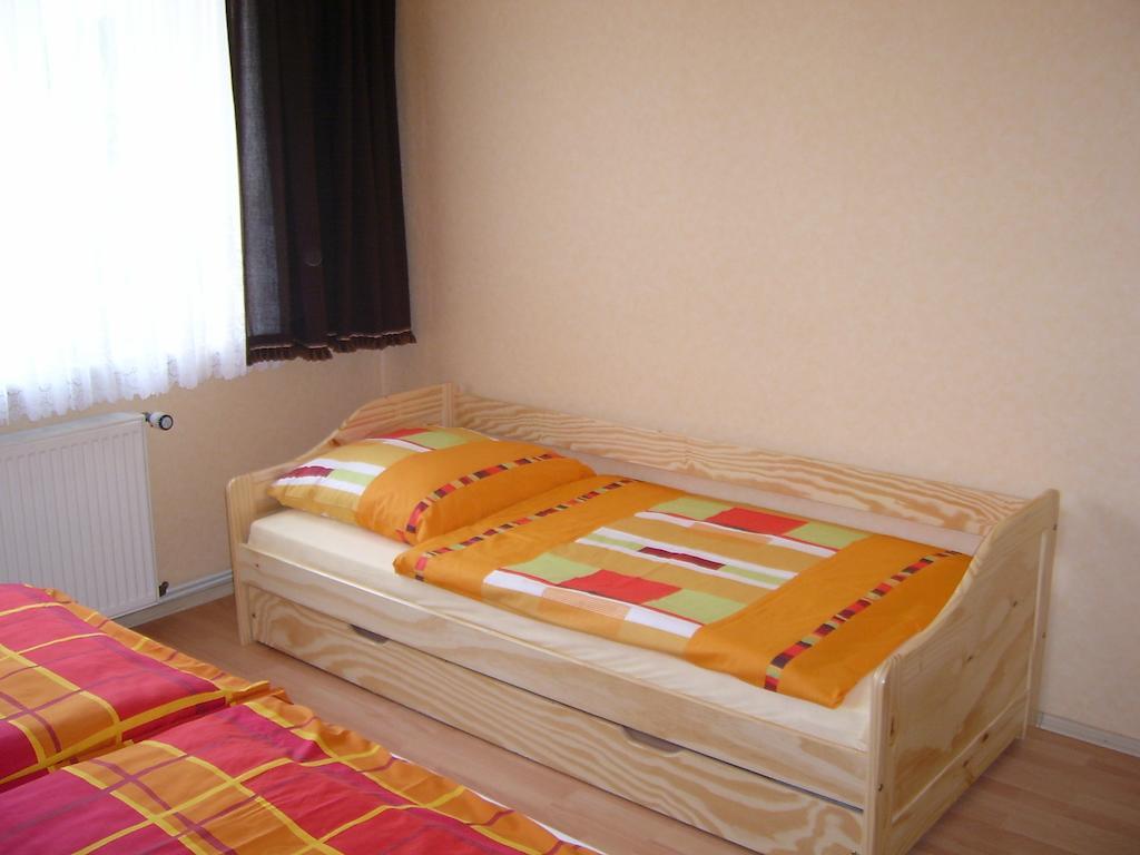 Ferienwohnung Boehnstedt ثال الغرفة الصورة