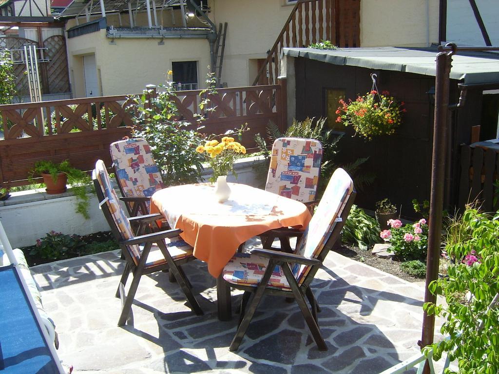 Ferienwohnung Boehnstedt ثال المظهر الخارجي الصورة