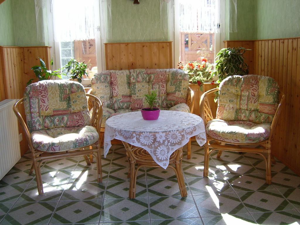 Ferienwohnung Boehnstedt ثال المظهر الخارجي الصورة