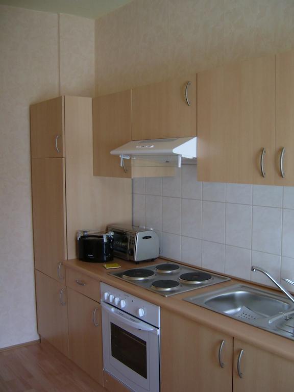 Ferienwohnung Boehnstedt ثال الغرفة الصورة